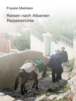 cover image of Reisen nach Albanien